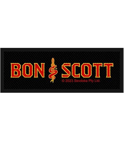 Gants Sans Doigts AC/DC PWR UP - Logo Officiel | Accessoire Rock Officiel Unisexe