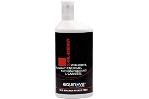 Equinova X-oljeenergi, 5 kg