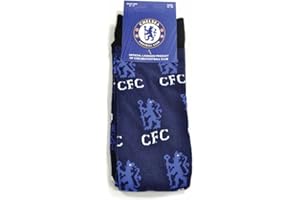 Chelsea FC - Calze da Adulto con Stampa Integrale