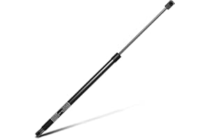 Frankberg 1x Gasfeder Dämpfer Motorhaube Kompatibel mit P.a.s.s.a.t 362 2010-2014 P.a.s.s.a.t Alltrack 365 2012-2014 P.a.s.s.a.t Variant 365 2010-2014