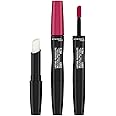 Rimmel Lasting Provocalips Liquid Lipstick Pinkcase Of Emergency
