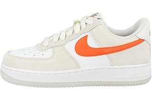 NIKE Air Force 1 '07 Se, Zapatillas de Gimnasia Mujer