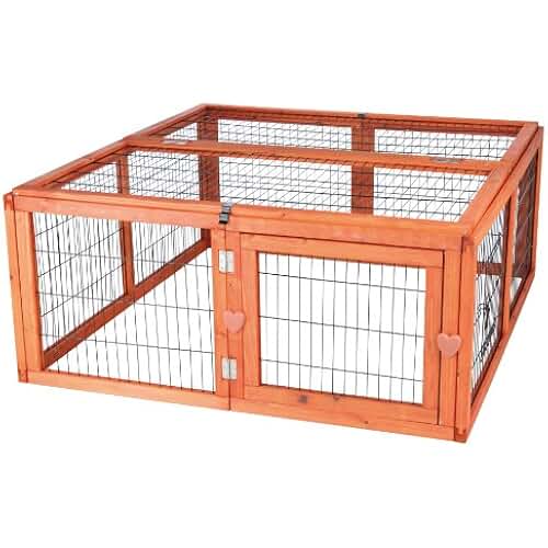 Suchergebnis auf Amazon.de für: kaninchen gitter