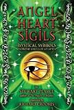 Angel Heart Sigils: Mystical Symbols from the Angels of Atlantis by 