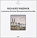 Produktbild Richard Wagner und seine Zürcher Komponistenfreunde