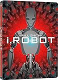 I, robot [Blu-ray] [FR Import] - Will Smith