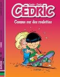 Cedric 8/Mini BD - in the Pocket