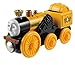 Produktbild Mattel Fisher-Price Y4485 - Thomas und seine Freunde Stephen - Holz Lokomotive