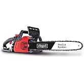 Elektrikli Testere SCHEPPACH 45,5cm 2400W - CSE2600