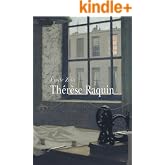 Th&eacute;r&egrave;se Raquin (Cl&aacute;sica n&ordm; 60)