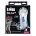 Braun Silk-Epil 7 7871 Wet & Dry Dual Epilator with Gillette Venus Technology