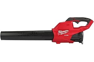 Souffleur Fuel GEN II M18 FBL-0 MILWAUKEE - 4933459825, Câble électrique, Rouge