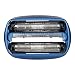 Produktbild Laixing Qualität 40B CoolTec Foil+Cutter Pack Compatible with 5676 CT2s CT2cc CT3cc CT4s CT4cc CT