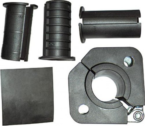 Preisvergleich Produktbild Römer Zweithalterung für Jockey Comfort und Jockey Relax