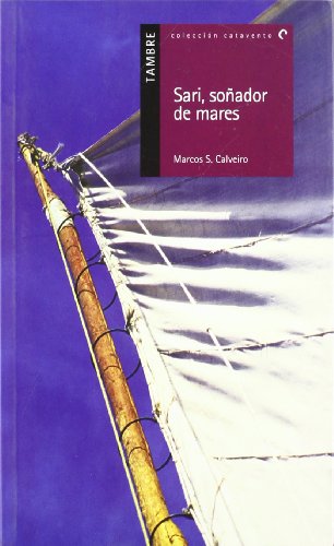 Sari, soñador de mares: 15 (Catavento)