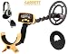 Produktbild Garrett ace150 Lieferung mit einer Cap Garrett und ein Rucksack Garrett