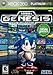 Produktbild Sonic Ultimate Genesis Collection