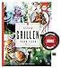 Produktbild NeunZehn Verlag Vegan Grillen kann jeder Gebundenes Buch + Grillmeister Sticker by Collectix