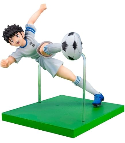 Captain Tsubasa UDF Mini Figur Hyuga Kojiro (Återutgåva) 6 cm - Köp Nu