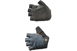 BERETTA Pro Mesh Fingerless Gloves Breathable