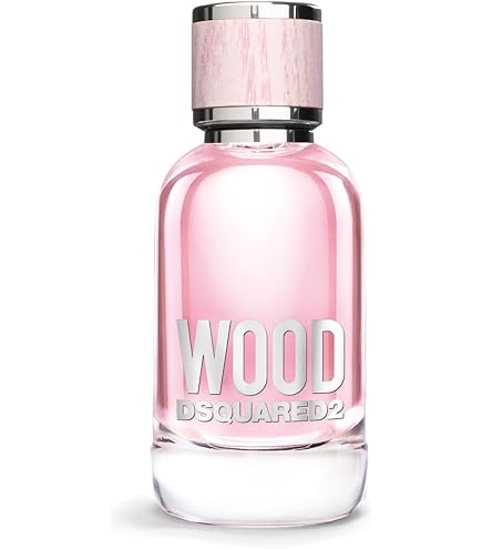 Dsquared2 He Wood Rocky Mountain Wood For Men 100ml - Eau de