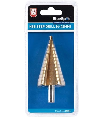 thumbnail image 2 of Bit Set KAJOVE 3-13mm M35 Cobalt Straight Step Drill Bit Hole Cutter For Stainless Steel Speed Steel Drill Bit For Hand Electric Drills 4 5mm Bosch Drill 2 of 9
