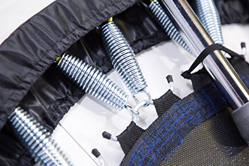 Super Fit Minitrampolin “Springen Sie sich Fit für mehr Gesundheit!” - 6