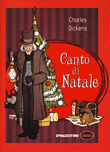 Canto di Natale Canto di Natale