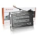 Produktbild SIKER® 14.8V 49Wh Neue Laptop-Batterie für Dell Alienware M11x M14x R1 R2 R3 8p6x6 P06t Pt6v8 T7yjr 08p6x6