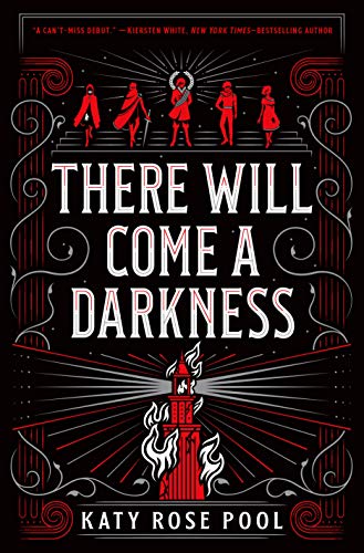 There Will Come a Darkness (Age of Darkness)