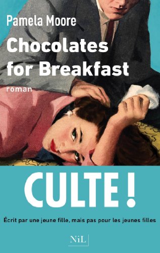 couverture de : Chocolates for Breakfast