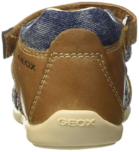 Geox Baby Jungen B Kaytan C Lauflernschuhe - 2