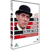 The Eric Sykes Collection [DVD] [2010]