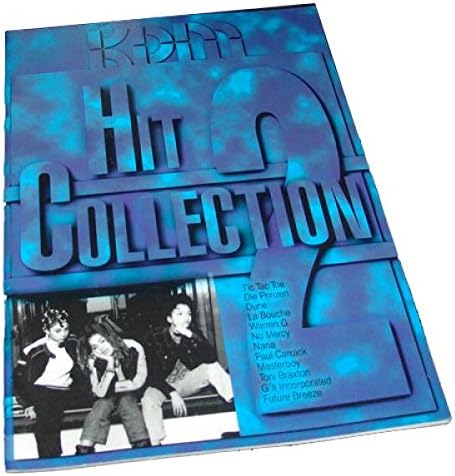 KDM-Hit Collection: BD 2