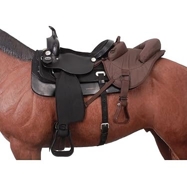 Set Di Cuscinetti Da Sella Per Cavalli E Set Di Imbracature Per Cavalli Alibaba - Foto 8