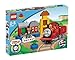 Produktbild LEGO Duplo Thomas & Friends 5547 - James trifft den dicken Kontrolleur