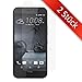 Produktbild 2 STÜCK - One-A9 Schutzfolie Panzerglas - | 0.2mm | Blasenfrei | Full HD Transparenz | Anti Fingerabdruck - HTC One-A9 Displayschutzfolie Panzer-Glas – MOVOJA One-A9