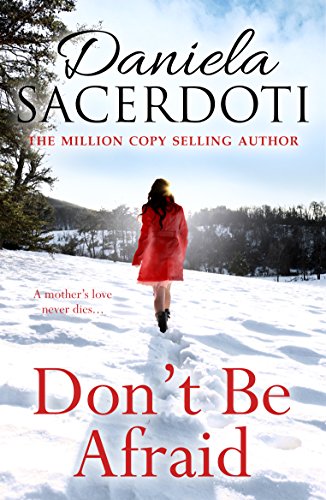 Don't Be Afraid: From the bestselling author of Watch Over Me (Glen Avich) (English Edition) Don't Be Afraid: From the bestselling author of Watch Over Me (Glen Avich) (English Edition)
