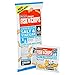 Produktbild Burton's Fish & Chips Salt & Vinegar Multipack 6 x 25g