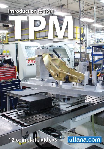 Preisvergleich Produktbild TPM, Introduction to TPM