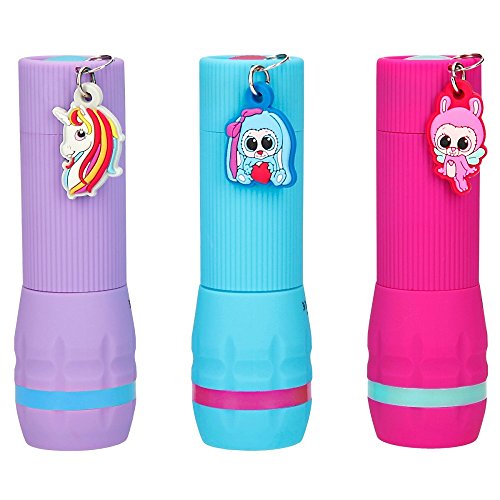 Preisvergleich Produktbild Taschenlampe mit Zoom