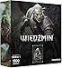 Produktbild The Witcher - Geralt von Riva - Puzzle inkl. Poster und Tasche | 1500 Teile | CD Projekt