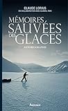 Image de Mémoires sauvées des glaces