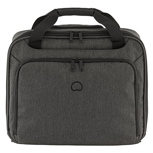 Delsey Esplanade Bordcase 1 Fach PC 2-Rollen Businesstrolley 42 cm - 2