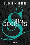 Sexy Secrets (Secrets 2): Roman by 