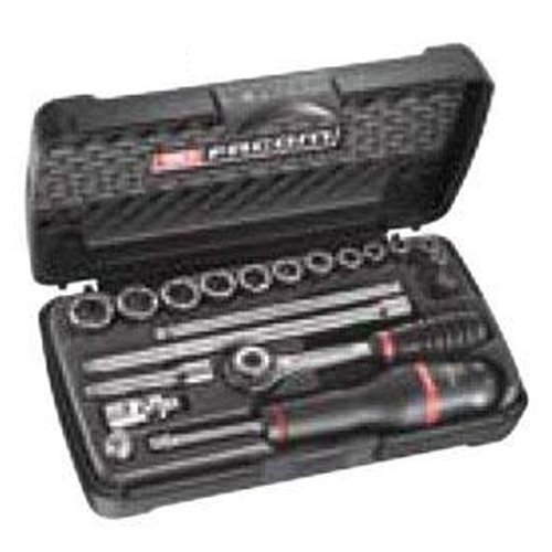 R.420P Facom-Coffret Douilles 1/4 Mm 6C