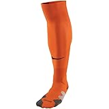 nike orange football socks