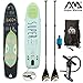 Produktbild Aqua Marina SUPER TRIP 12'2" Combo 1 / Stand Up Paddelboard inkl. Pumpe, Finne, Paddel & Tragetasche