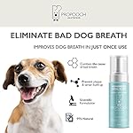 pro pooch breath freshener
