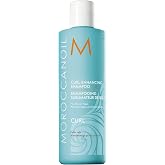 Moroccanoil Curl Intensifying Shampoo